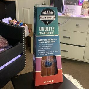 Ukulele